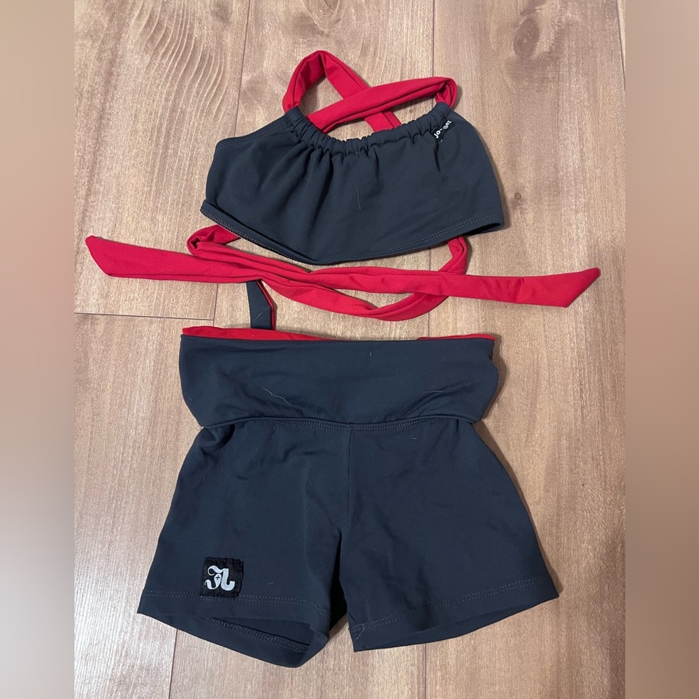 Jo & Jax set